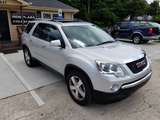 Used 2012 GMC Acadia 1GKKRSED3CJ164318 for sale in loganville, GA thumb image 7