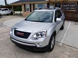 Used 2012 GMC Acadia 1GKKRSED3CJ164318 for sale in loganville, GA thumb image 2