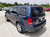 Used 2009 Honda Pilot 5FNYF485X9B035765 for sale in loganville, GA thumb image 3