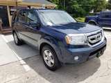 Used 2009 Honda Pilot 5FNYF485X9B035765 for sale in loganville, GA thumb image 6