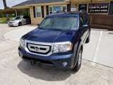 Used 2009 Honda Pilot 5FNYF485X9B035765 for sale in loganville, GA thumb image 1