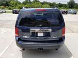 Used 2009 Honda Pilot 5FNYF485X9B035765 for sale in loganville, GA thumb image 4