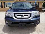 Used 2009 Honda Pilot 5FNYF485X9B035765 for sale in loganville, GA thumb image 7