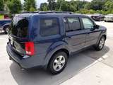 Used 2009 Honda Pilot 5FNYF485X9B035765 for sale in loganville, GA thumb image 5