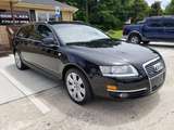 thumb 2007 Audi A6