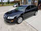 thumb 2007 Audi A6