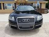 thumb 2007 Audi A6