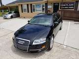 thumb 2007 Audi A6
