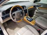 thumb 2007 Audi A6