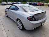 Used 2007 Hyundai Tiburon KMHHM66D17U256599 for sale in loganville, GA thumb image 3