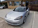 Used 2007 Hyundai Tiburon KMHHM66D17U256599 for sale in loganville, GA thumb image 1