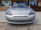 Used 2007 Hyundai Tiburon KMHHM66D17U256599 for sale in loganville, GA thumb image 7
