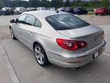 Used 2012 Volkswagen CC WVWHN7AN8CE507775 for sale in loganville, GA thumb image 3
