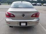 Used 2012 Volkswagen CC WVWHN7AN8CE507775 for sale in loganville, GA thumb image 4