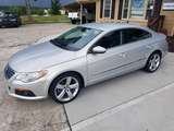 Used 2012 Volkswagen CC WVWHN7AN8CE507775 for sale in loganville, GA thumb image 2