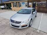 Used 2012 Volkswagen CC WVWHN7AN8CE507775 for sale in loganville, GA thumb image 1