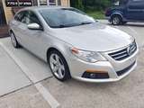 Used 2012 Volkswagen CC WVWHN7AN8CE507775 for sale in loganville, GA thumb image 6
