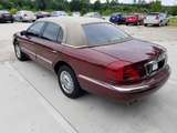 thumb 2000 Lincoln Continental