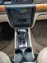 thumb 2000 Lincoln Continental