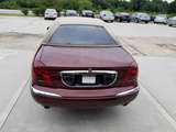 thumb 2000 Lincoln Continental
