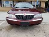 thumb 2000 Lincoln Continental