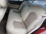 thumb 2000 Lincoln Continental