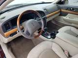 thumb 2000 Lincoln Continental