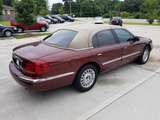 thumb 2000 Lincoln Continental