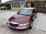 thumb 2000 Lincoln Continental