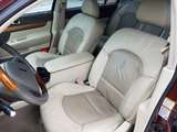 thumb 2000 Lincoln Continental