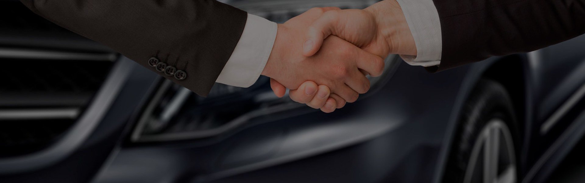 banner There are so many car dealerships around. Why choose us?