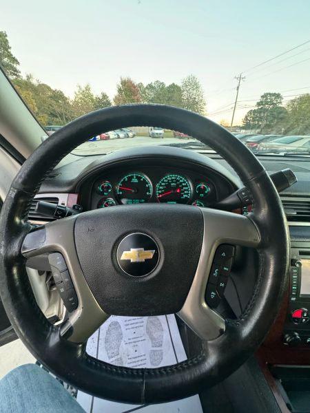 Used 2012 Chevrolet Avalanche 3GNMCGE01CG290878 for sale in loganville, GA image 11