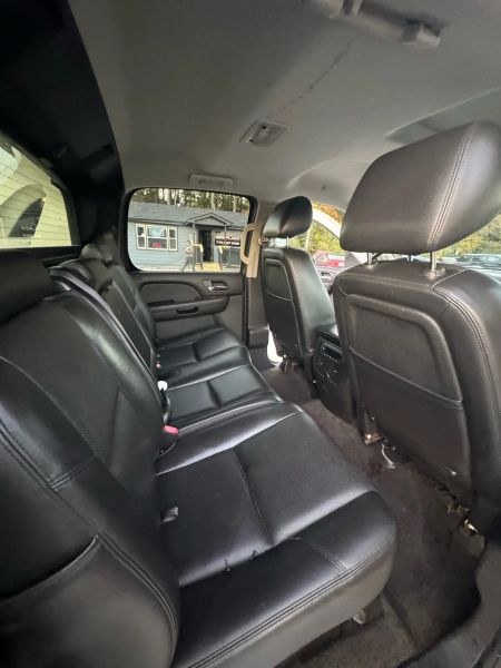 Used 2012 Chevrolet Avalanche 3GNMCGE01CG290878 for sale in loganville, GA image 9