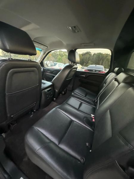 Used 2012 Chevrolet Avalanche 3GNMCGE01CG290878 for sale in loganville, GA image 8