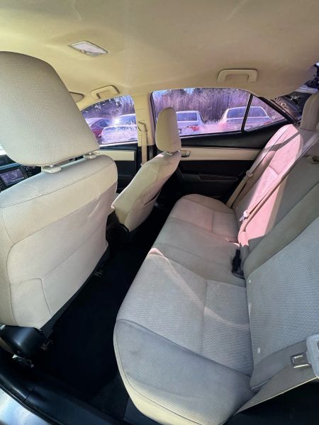 Used 2015 Toyota Corolla 5YFBURHE6FP189396 for sale in loganville, GA image 8