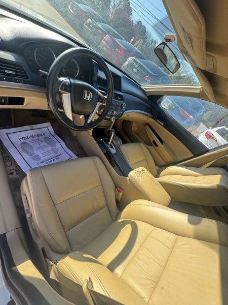 Used 2012 Honda Accord 1HGCP2F6XCA228376 for sale in loganville, GA image 7