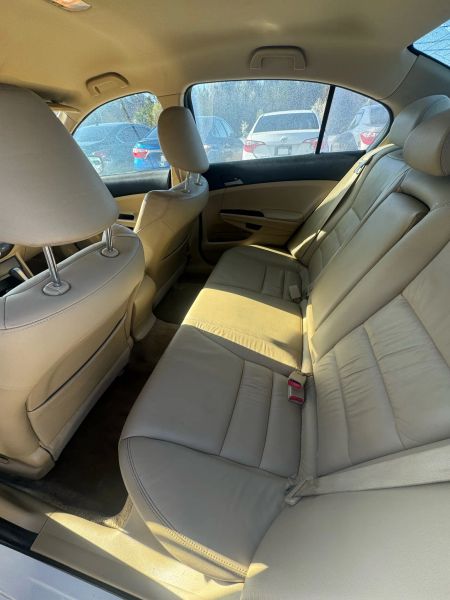 Used 2012 Honda Accord 1HGCP2F6XCA228376 for sale in loganville, GA image 8