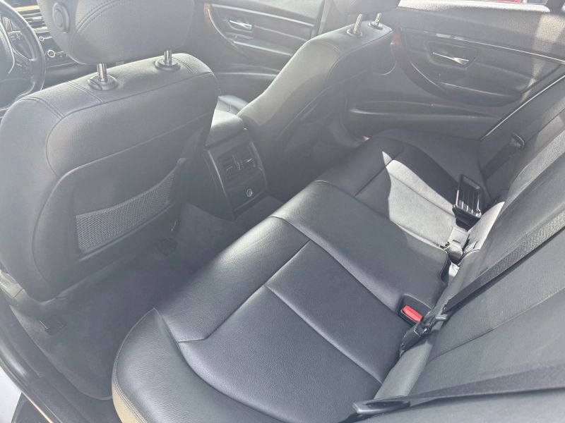 Used 2014 BMW 3 Series WBA3A5G51ENP28734 for sale in loganville, GA image 7