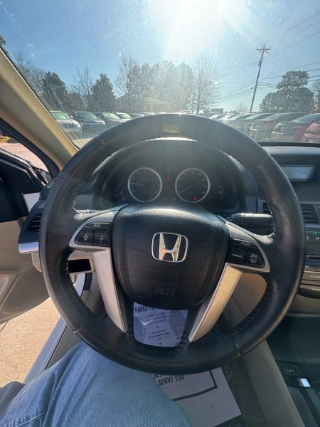Used 2012 Honda Accord 1HGCP2F6XCA228376 for sale in loganville, GA image 11