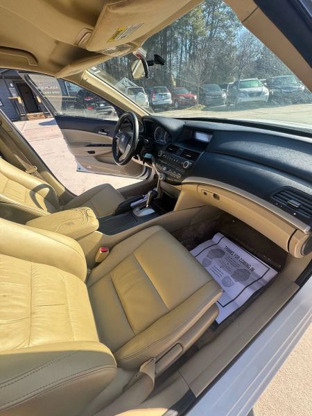 Used 2012 Honda Accord 1HGCP2F6XCA228376 for sale in loganville, GA image 10