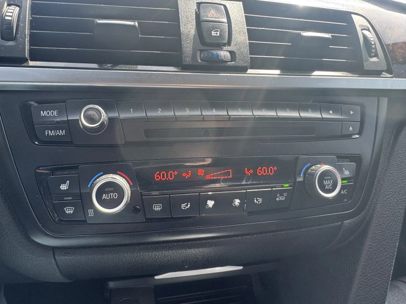 Used 2014 BMW 3 Series WBA3A5G51ENP28734 for sale in loganville, GA image 6