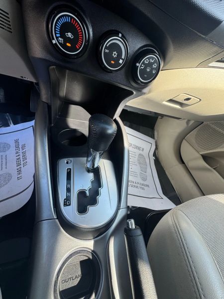 Used 2009 Mitsubishi Outlander JA4LS31WX9Z001073 for sale in loganville, GA image 9