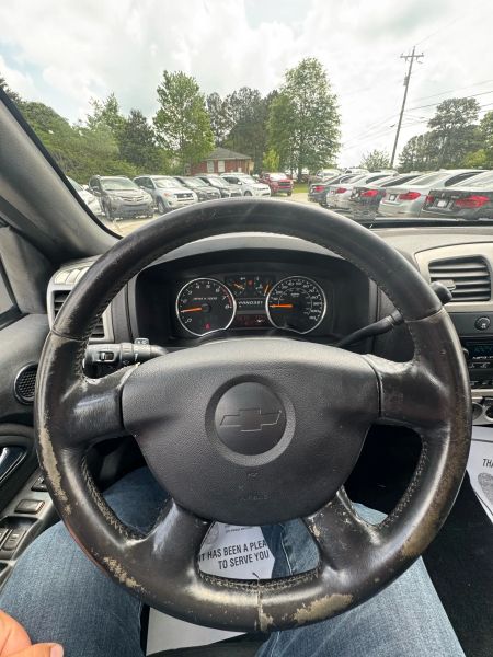Used 2009 Chevrolet Colorado Crew Cab 1GCCS139898135250 for sale in loganville, GA image 10