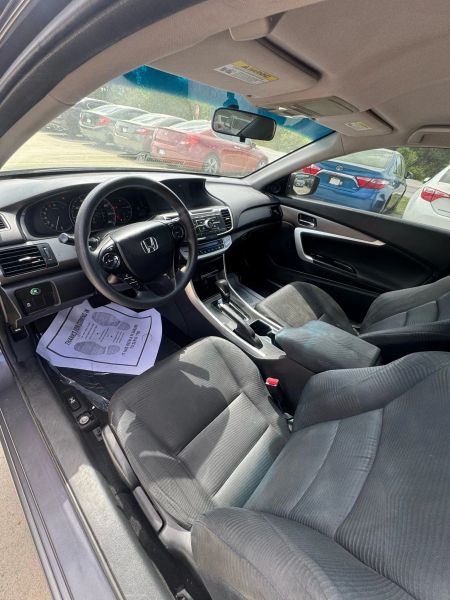 Used 2014 Honda Accord 1HGCT1B37EA006611 for sale in loganville, GA image 7