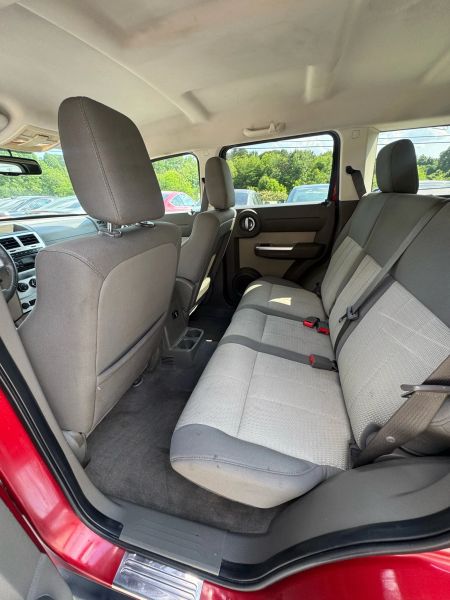 Used 2008 Dodge Nitro 1D8GT58K68W217393 for sale in loganville, GA image 8