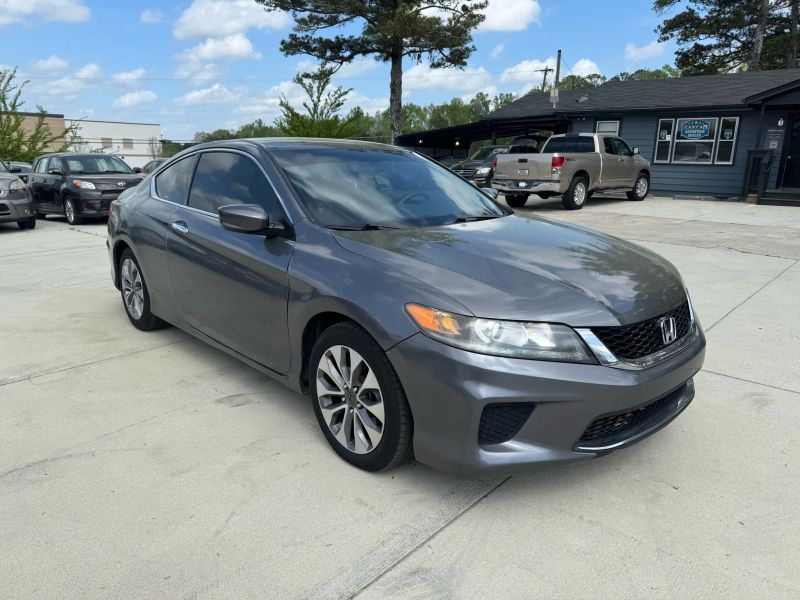 Used 2014 Honda Accord 1HGCT1B37EA006611 for sale in loganville, GA image 3