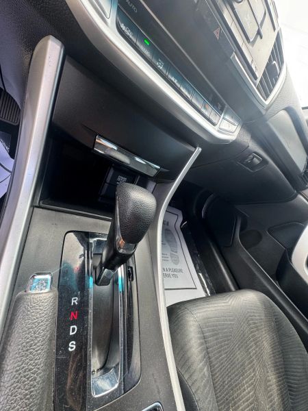 Used 2014 Honda Accord 1HGCT1B37EA006611 for sale in loganville, GA image 11