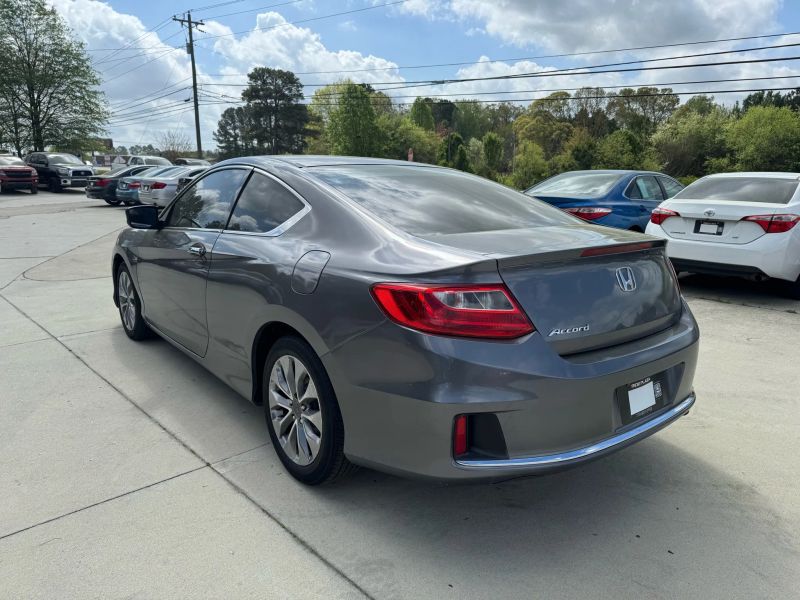 Used 2014 Honda Accord 1HGCT1B37EA006611 for sale in loganville, GA image 6