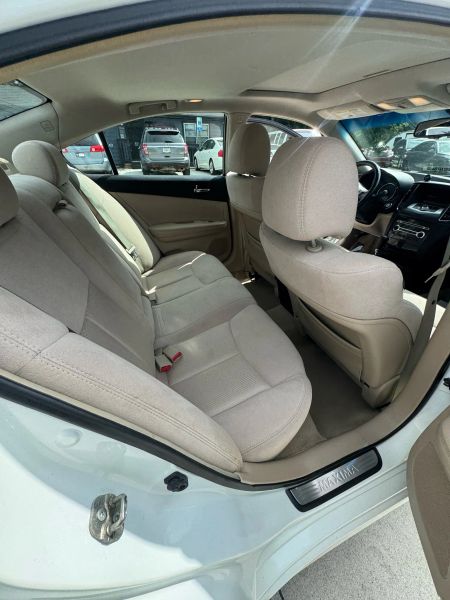 Used 2014 Nissan Maxima 1N4AA5AP6EC453917 for sale in loganville, GA image 9