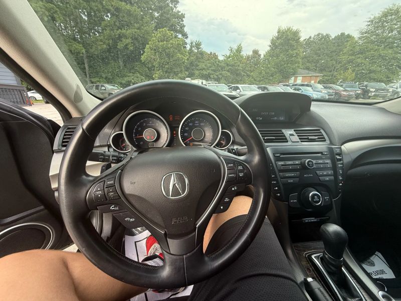 Used 2013 Acura TL 19UUA8F2XDA001406 for sale in loganville, GA image 10